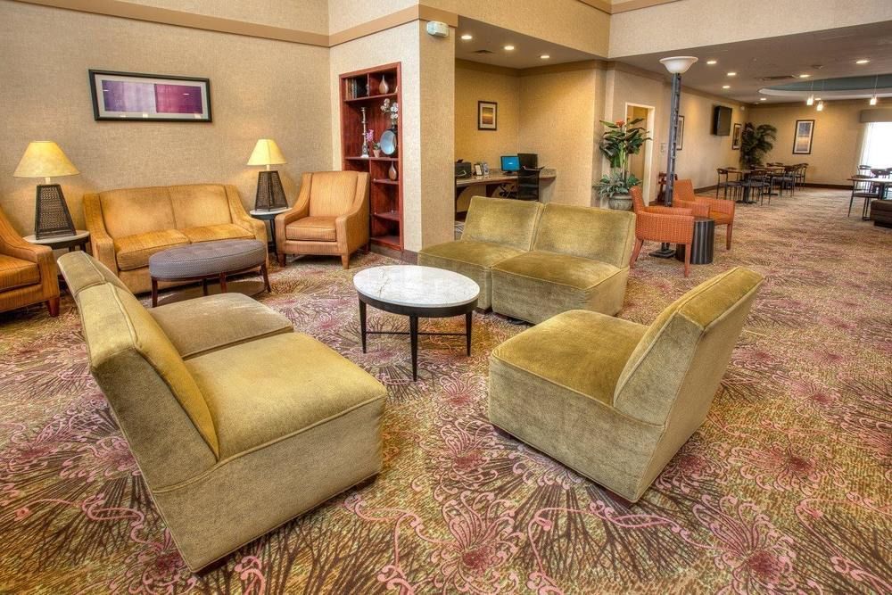Comfort Suites Cicero - Syracuse North Exteriér fotografie