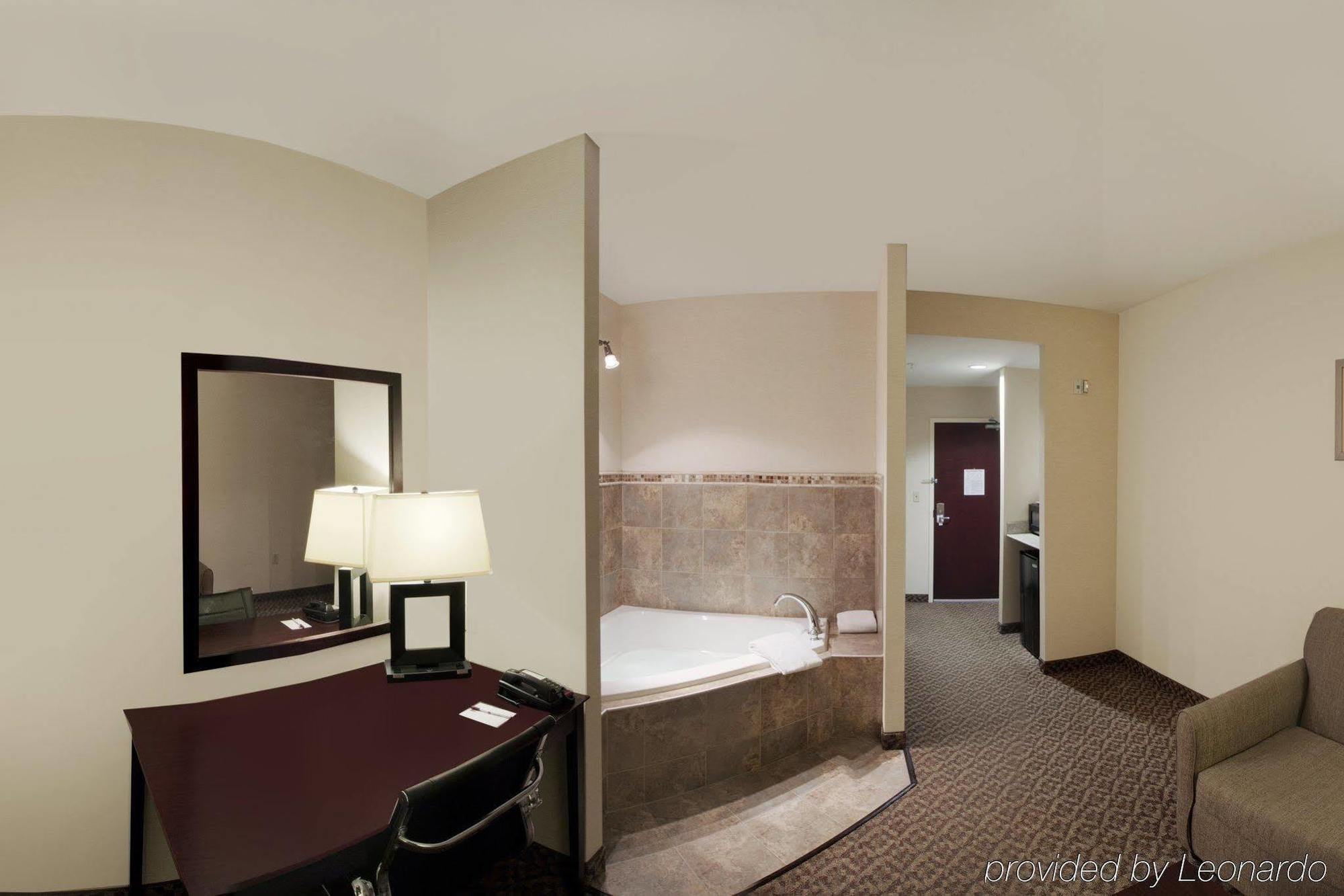 Comfort Suites Cicero - Syracuse North Exteriér fotografie